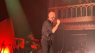 Sivert Hoyem - The Kids Are On High Street (Madrugada song) [Paradiso Amsterdam 9th February 2026]