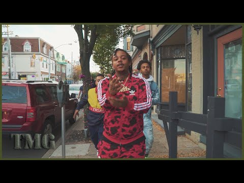 Ace Trizz "Today" [Official Music Video] 4k-UHD