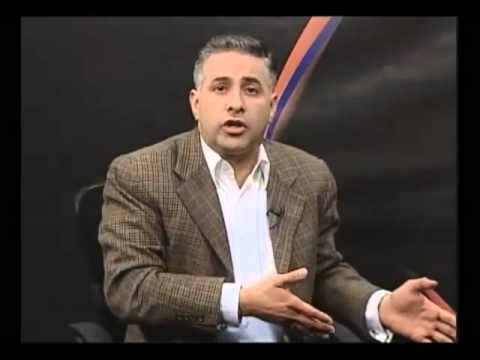 Gente Dinámica Biagio Parisi