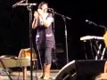 SoKo - "My Ex boyfriends" live 