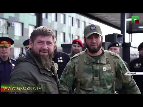 Полный выпуск новостей от 11.09.2022