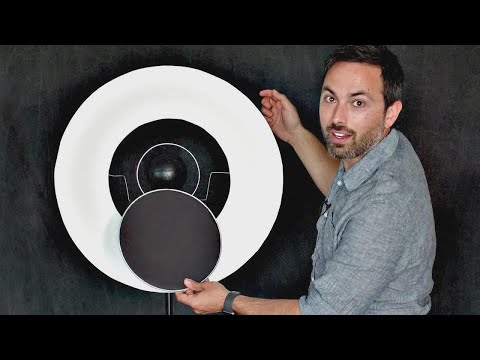 Video Thumbnail: Schwarze Löcher: So verstehst du, wie sie wirklich aussehen