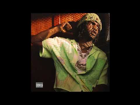 Chief Keef - Treat Myself [Official Audio]