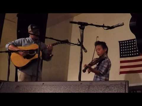 Old Time Fiddle and Picking Championship