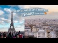 #1 La GUIDA COMPLETA per VISITARE PARIGI per la prima volta (e non)!