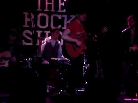 The Dead Bums Live @ The Rock Shop 3/25/14 Loveless