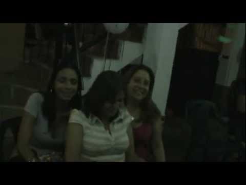 CUMPLE DE MIGUELINA 1RA  DE 3 PARTES