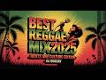 BEST REGGAE MIX 2025 ROOTS CULTURE DJ DUXAY Ft Mighty Diamonds Wailing souls Culture