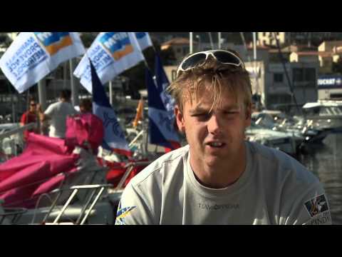 Stage 1 - Match Race France