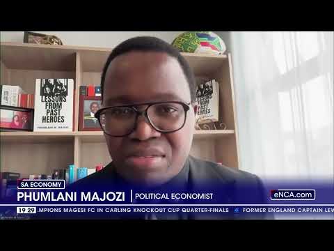 New plan to grow economy or more of the same?