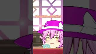 娯楽者でもありマジシャンでもある人#ゆっくり#茶番＃パトパト