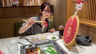 海底撈火鍋 新宿店