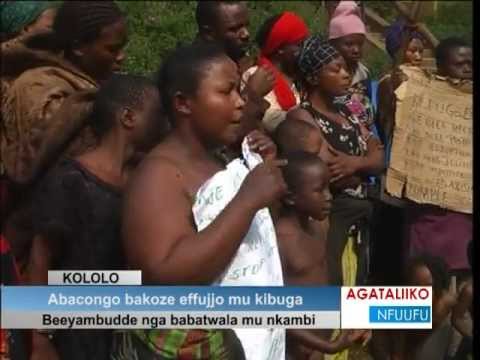 Protect Vulnerable Refugee Children in Kampala