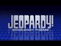 2008 2021 Theme Jeopardy