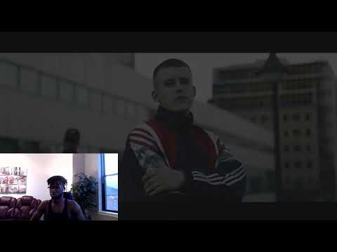 Trash?? Francuz Mordo feat. Alberto - Czarne BMW (Official Video) l REACTION