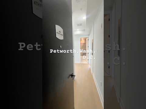 4905 GEORGIA AVENUE NW - Video 2 of 2
