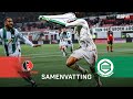 Van GELDEREN scoort in EXTREMIS bij RENTREE ?? | Samenvatting Helmond Sport - FC Groningen