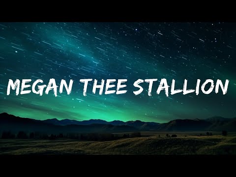 Megan Thee Stallion   Ride Or Die ft VickeeLo Lyrics  | 20 Min