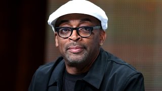 Spike Lee Reflects On His Brooklyn Roots
