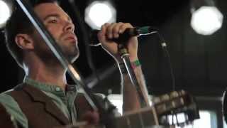 The Lone Bellow - You Don't Love Me Like You Used To - 3/13/2013 - Stage On Sixth