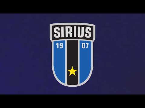 IK Sirius Innebandy Dam Intro/Entrance Song 2022/23