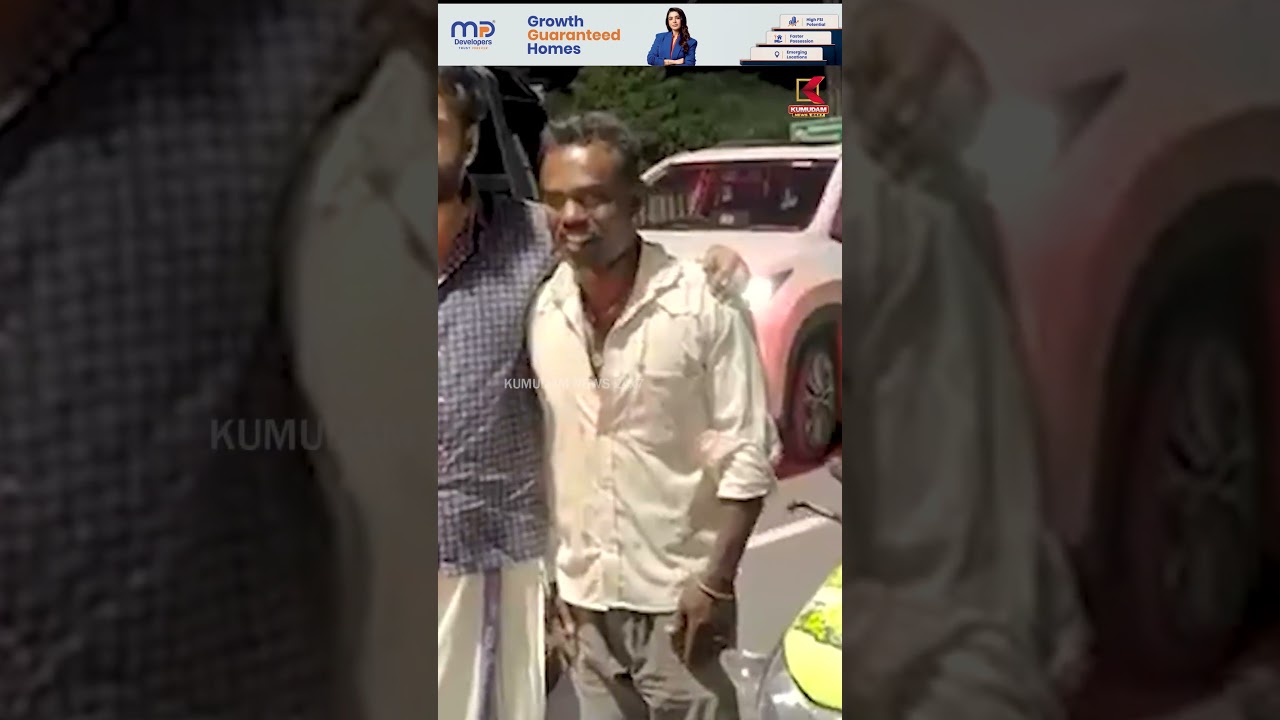 வழி தெரியாமல் நின்ற Mammootty.. உதவிய நபரை நண்பனாக்கிய தருணம்..! Mammootty | Kumudam News