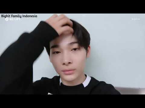 (Indo Sub) [-note] 200722 NI-KI - ENHYPEN (엔하이픈)