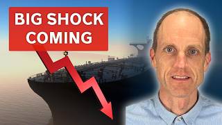 Why Are Markets Not Crashing?