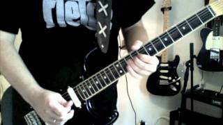 Video thumbnail for Jam Pedals Dyna-ssoR, Rattler and Waterfall review by gilmourish