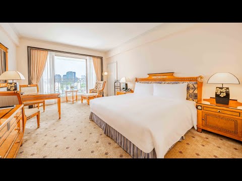 LOTTE HOTEL SAIGON I HOSPEDANDO SUA PRÓXIMA ESCAPADA