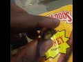 Perfect Washed And Rolled Backwood