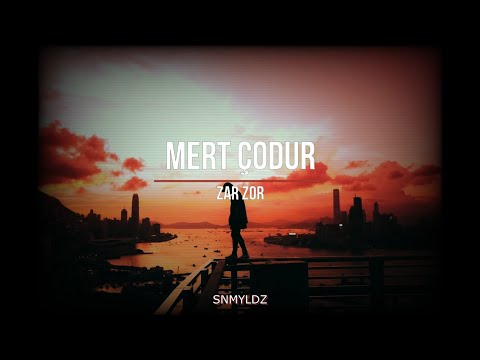 Mert Çodur - Zar Zor (Cover By Sinem)