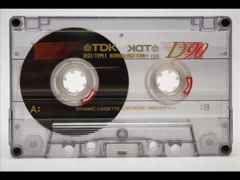 J-Treds - Piece of Mind (DEMO)