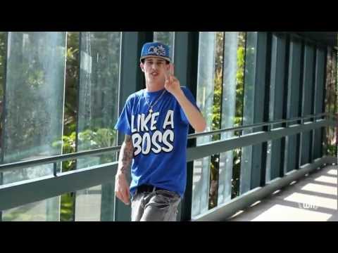 XXL CYPHA - White Roux