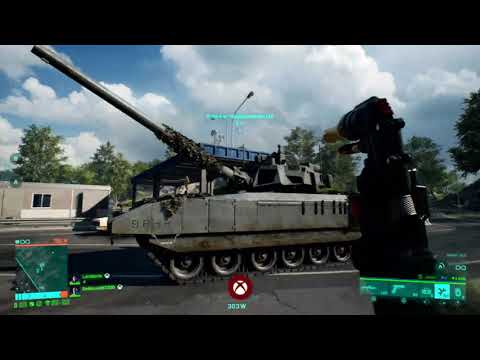 (Old Method) Tool Time Achievement - Battlefield 2042