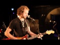 Phosphorescent perform Cocaine Lights for The Line of Best Fit
