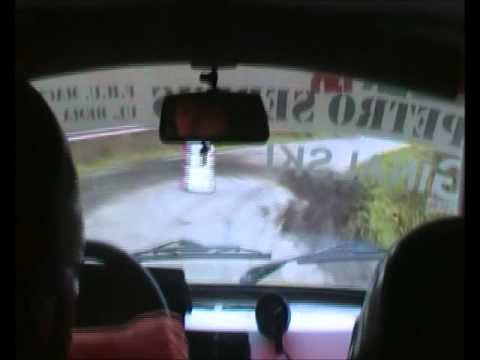 KJS JASŁO SKALNIK - RAFAŁ GINALSKI & ANITA  STYŚ FIAT 126P