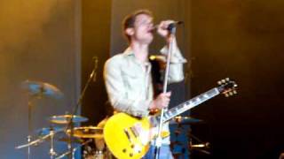 Jonny Lang-&quot;Bump in the Road&quot;