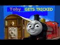 Thomas And Timothy Season 4 Episode 3 Toby Gets Tricked