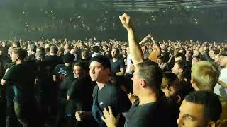 @theprodigy  03.12.2023 Berlin, Germany, Velodrom | The Prodigy We live forever + Out of space
