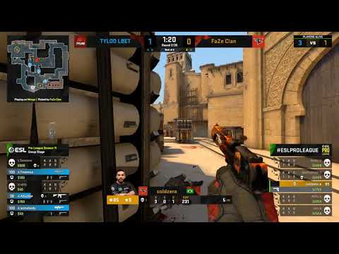 coldzera 1v4 clutch '' all 4 kills ''