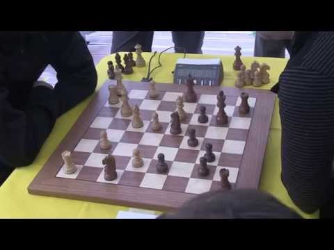 2013-09-01 GM Grischuk - GM Kovalenko. (2) Moscow Chess Blitz 2013 *