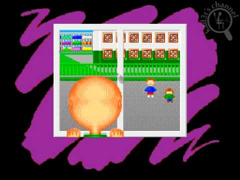 Pechowy Prezent picture