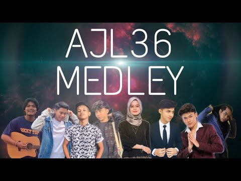 AJL36 Medley