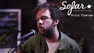 Nico Yaryan - Old Gloria | Sofar NYC