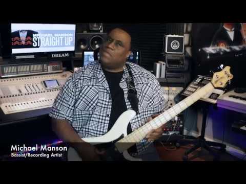 Michael Manson @ Life Luxe Jazz - Los Cabos Jazz  Experience