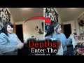 10 SCARY GHOST Videos That Will Make Your SKIN CRAWL