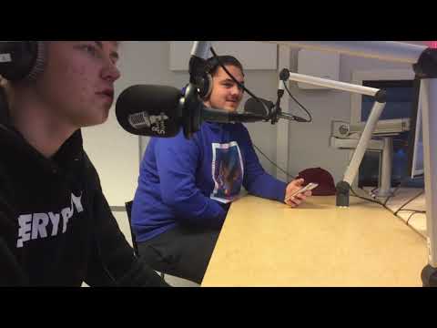 Podkastgruppa "Stang inn" diskuterer Premiere league