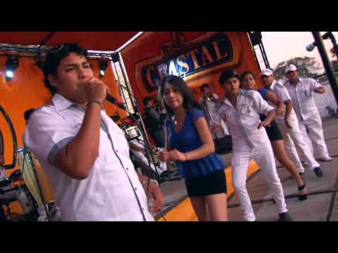 ACABAME - STANY BAND  (VIDEO OFICIAL - PIURA )