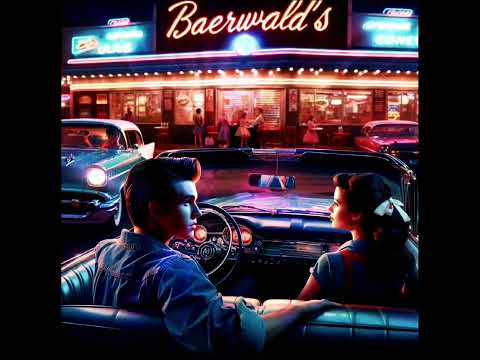 Claire Terese - Just For You